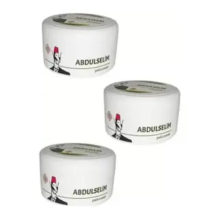 Süper Abdülselim Bolgesel Krem 200 Ml X 3 Adet