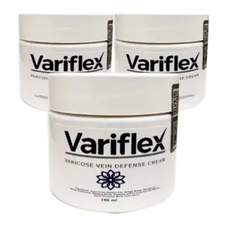 V.ricose Vn Defns Cream 150 Ml X 3 Bacaklar Için Bakım Kremi