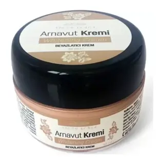Süper 50 Ml Arnavut Kremi 1 Ad + Russıan Glare Tüy Dökücü Azaltıcı Merhem 50ml 1 Ad