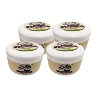 Yörük Ana Hpyks044 Çörek Otu Yağı Karışımlı Özel 4adet 200 Ml