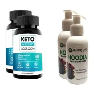 Süper Hoodia Slimming Firming Gel 150 Ml Hoodia Kaktüsü 2 Adet + 2 Adet Keto Weight Loss