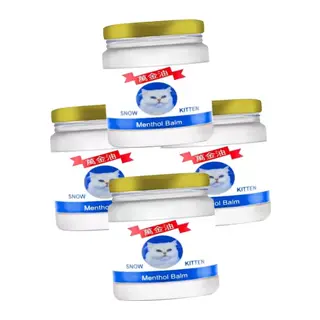 Snow Kitten Krem 4 Adet X 50 Ml