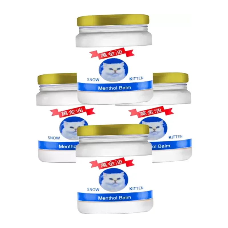 Snow Kitten Krem 4 Adet X 50 Ml Asmzf149