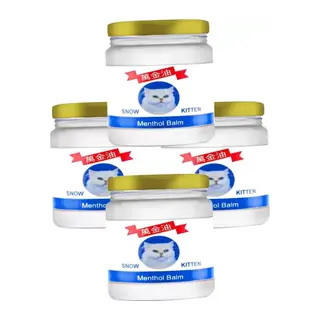 Snow Kitten Krem 4 Adet X 50 Ml Gzyzf149