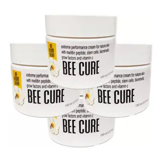 Beecure Venom 150 Ml Paincream 4 Adet