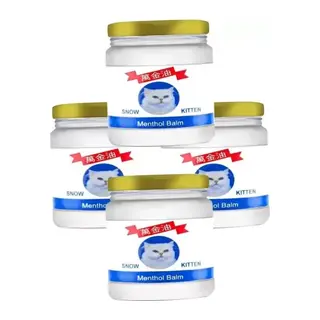 Süper Snow Kitten Krem 4 Adet 50 Ml Krem