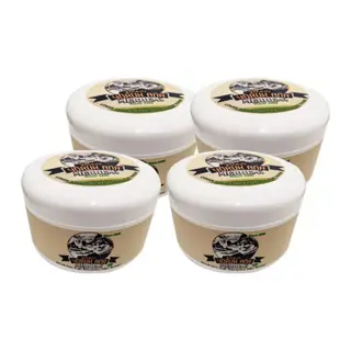 Yörük Ana Çörek Otu Karışımlı Özel Krem 200 Ml 4 Adet