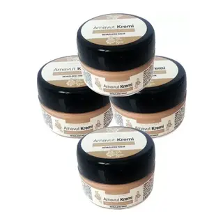 Three Brand Cildin Arnavut Kremi 50 Ml X 4 Adet