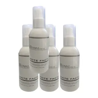 White Factor For Instant Whiteningcream 120 Ml 4 Adet