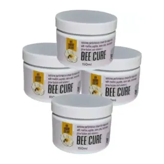 Süper Bee Cure Krem 4 Adet X 150 Ml