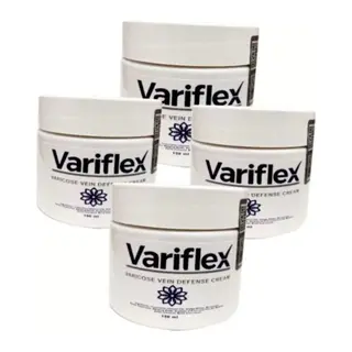 Süper Variflex V.ricose Vn Defns Cream 150 Ml X 4 Adet