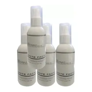 White Factor For Instant Whitening - Krem 120 Ml X 4 Adet