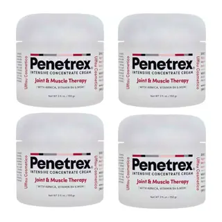 Penetrex Krem 4 Adet