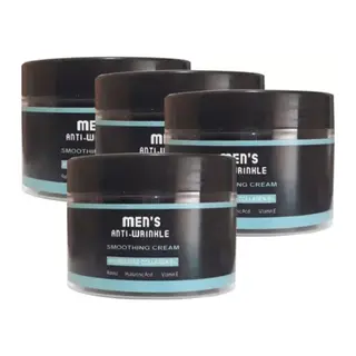 Men's 4adet X100 Ml Rıverr-92-3:0356 Erkeklerin Kremi Lar