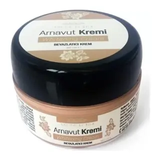 Süper Three Brand 50 Ml Arnavut Kremi 2 Ad + Russıan Glare Tüy Dökücü Merhem 50 Ml 3 Ad