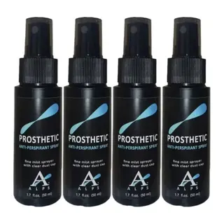 Alps Prosthetic 4 Adet Sprey Koku Sprayi 50 Ml 50 Ml
