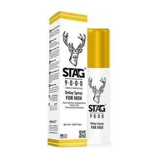 Staggg 9000 Sprey