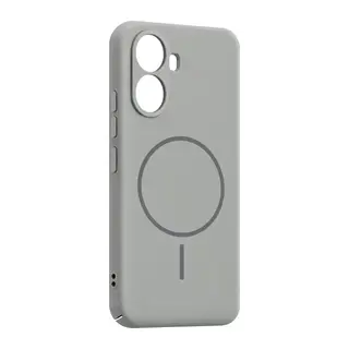 Xiaomi Poco X8 Pro Mika Pc Magsafe Kapak - Gri