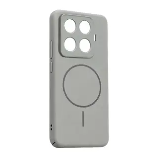 Xiaomi Mi 17t Mika Pc Magsafe Kapak - Gri