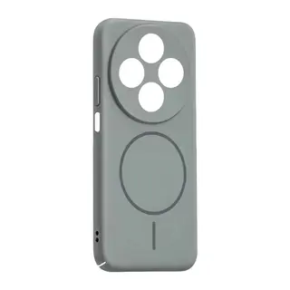 Xiaomi Redmi 14c Mika Pc Magsafe Kapak - Gri