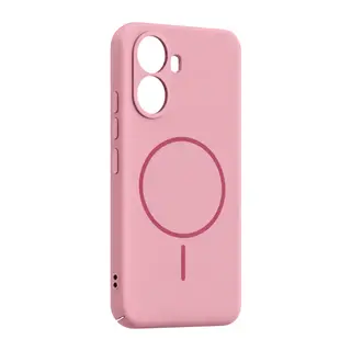 Xiaomi Poco X7 Pro Mika Pc Magsafe Kapak - Pembe