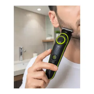 Çok Başlıklı Tıraş Makinesi Seti Uczzdlyn7504tırassetı-3