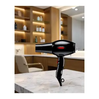 Saç Kurutma Makinesi 2200w Ac Motor Xuuczzzfönmakinesi-2-1