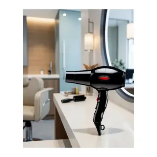 Saç Kurutma Makinesi Ac Motorlu 2200 Watt Xuuczzzfönmakinesi-3