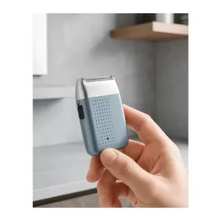Şarjlı Kuru Kullanım Tıraş Makinesi Xuczzzhk3150tıraşm-3