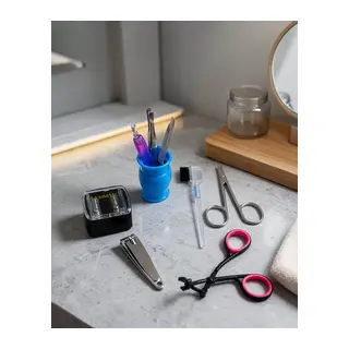 Paslanmaz Çelik Manikür Seti Uczzmgn23manikür-2