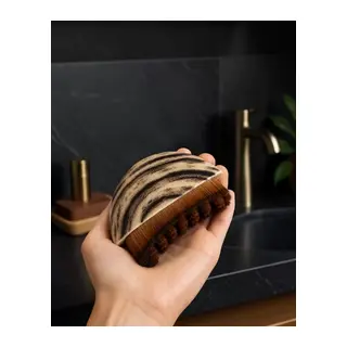 Banyo Masaj Fırçası Yumuşak Kıllı Ergonomik Uczzdpmasajfırçası-3