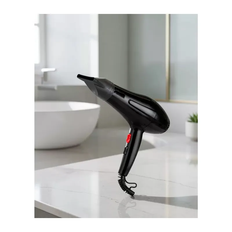 Saç Kurutma Makinesi 2200w Xuczfönmakinesi-6