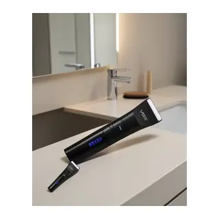 Tıraş Makinesi - Paslanmaz Çelik Ve Titanyum Bıçak, Model