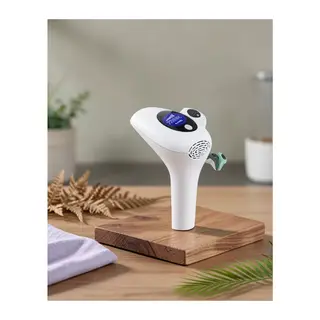 Ipl Lazer Teknolojili Dijital Ekranlı Epilasyon Cihazı Uczz1matışepilasyon-6