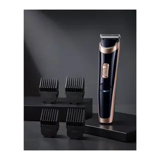 Şarjlı Hassas Bıçaklı Tıraş Makinesi Uczhk6005tıraşm3-1