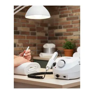 Tırnak Matkap Makinesi Uczzzzs601törpü-4