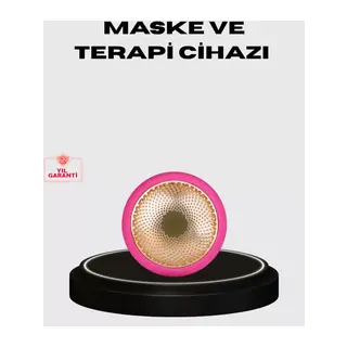 Ufo Mini Akıllı Cilt Bakım Cihazı – Led Işık Terapisi Ve Termal Maske Teknolojisi