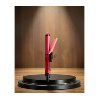 5 Kademeli Seramik Saç Düzleştirici 26 Mm Plaka Xuczzzikilimaşadüzleştirici-1