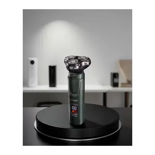 Kablosuz Profesyonel Bakım Seti 3 Başlıklı 3d Akıllı Kesim Xuczzzhk3600tıraşm-2