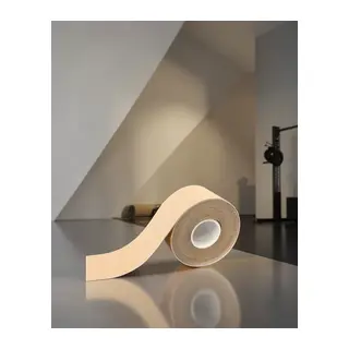 Görünmez Göğüs Bandı Xuczzzgöğüsbandı