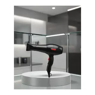 Saç Kurutma Makinesi Ac Motor 2 Hızlı Xuczzzfönmakinesi