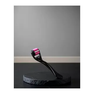 Derma Roller Titanyum İğneli Xuczzzdermaroller