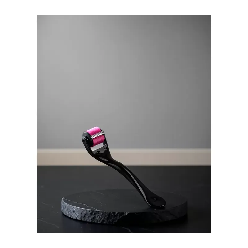 Derma Roller Titanyum İğneli Xuczzzdermaroller