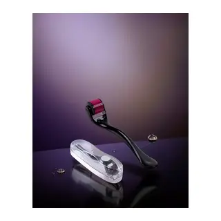 Derma Roller 0.25 Mm Titanyum İğneler Xuczzzdermarollerrrrrr