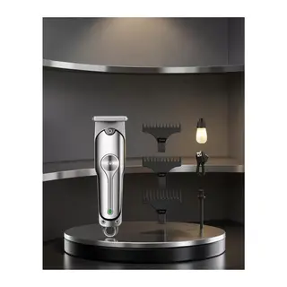Saç Kesme Makinesi Uzun Pil Ömrü Xuczzzv0071tıraşmmm-1