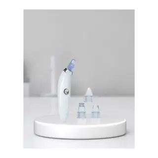 Siyah Nokta Temizleyici Cihaz – Vakum Teknolojili 4 Başlıklı