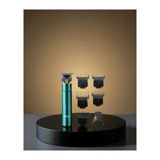 Saç Kesme Makinesi 3 Saat Kullanım Süreli Usb Şarjlı Xuczv272tıraşmmmm-2