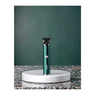 Saç Kesme Makinesi Koyu Yeşil Metal Gövde Xuczv272tıraşmmmm