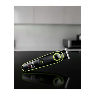 5-in-1 Saç Sakal Tıraş Makinesi Xucz5başlıklıtıraşm-5