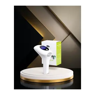 Ipl Lazer Epilasyon Cihazı 5 Enerji Seviyesiyle Hasuba Hs-262